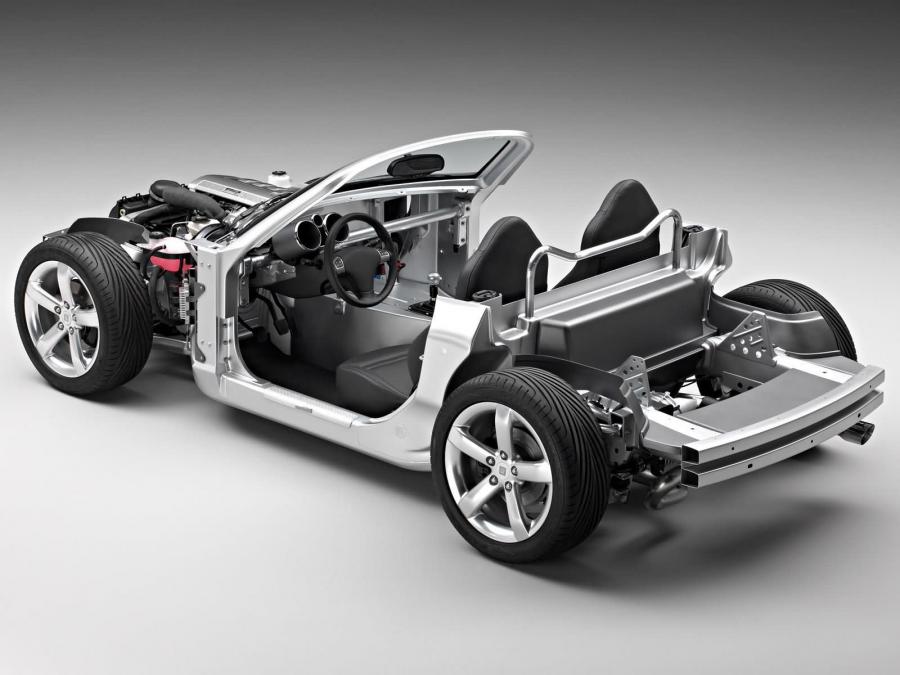  Pontiac Solstice 2006 года  (фото 67 из 126)